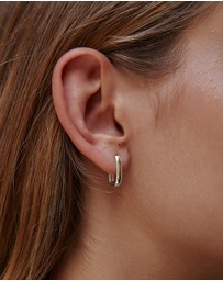 Kirstin Ash - Roam Hoops Small
