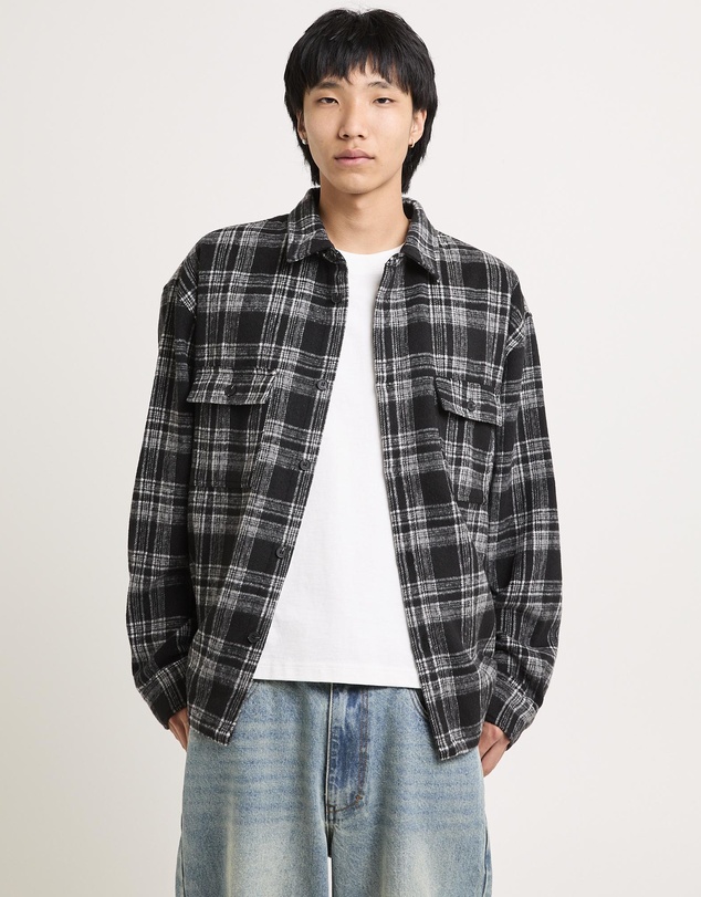 Arvust - Travis Overshirt