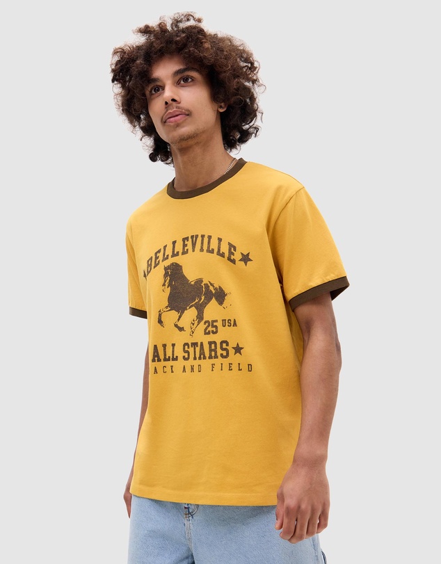 BDG By Urban Outfitters - Belleville Tee