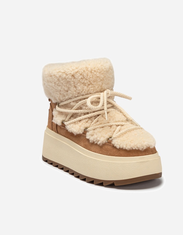 Ozwear Connection Uggs - Ugg Kalgoorlie Shearling Boot