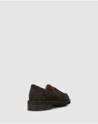 Brando - Cravitz Casual Loafers