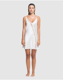 GINIA - Jezebel Chemise