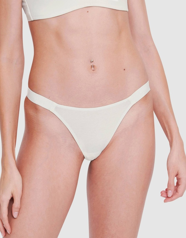Triumph - sloggi GO Casual Tiny Tanga Brief