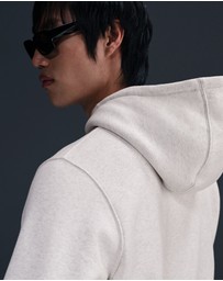 Nike - Club Pullover Fleece Hoodie