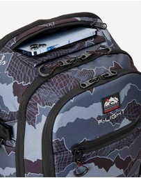 Rip Curl - F-Light Posse 35L Search Camo Backpack