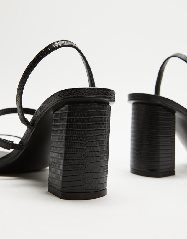 M.N.G - Trini Sandals