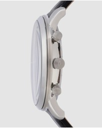 Fossil - Neutra Chronograph Watch