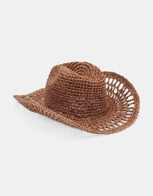 Morgan & Taylor - Carson Cowboy Hat