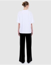 ENA PELLY - Chloe Oversized Tee