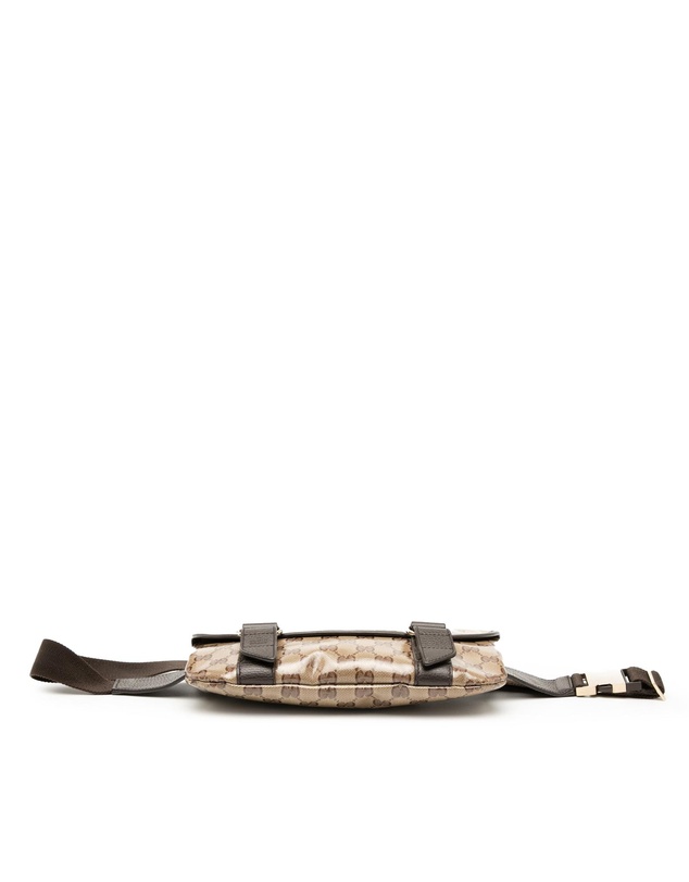 Pre-Loved by Azura Reborn - Pre-Loved GG Crystal Belt Bag