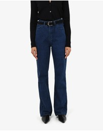 Forcast - Merith Bootcut Jeans