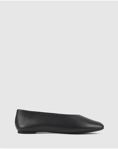Verali - Euan Ballet Flats