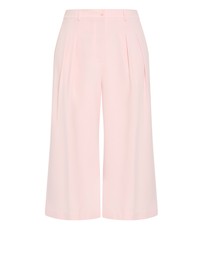 City Chic - Abbie Crop Pant