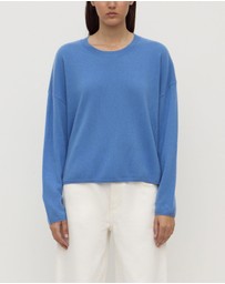 Assembly Label - Odelle Cashmere Knit