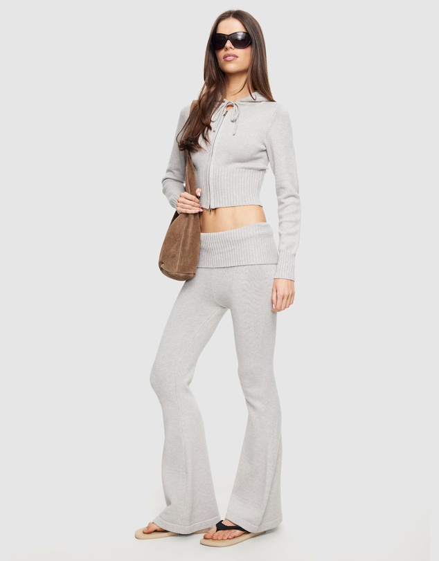 Lioness - Muse Knit Top