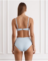 Heaven Australia - Cielo Demi Top