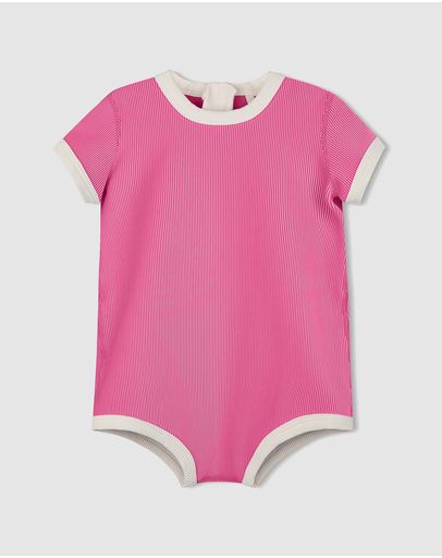 Shell Pink