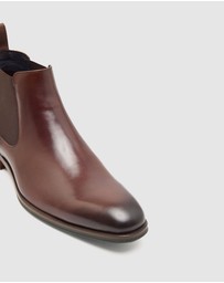 Oxford - Alexander Chelsea Boot