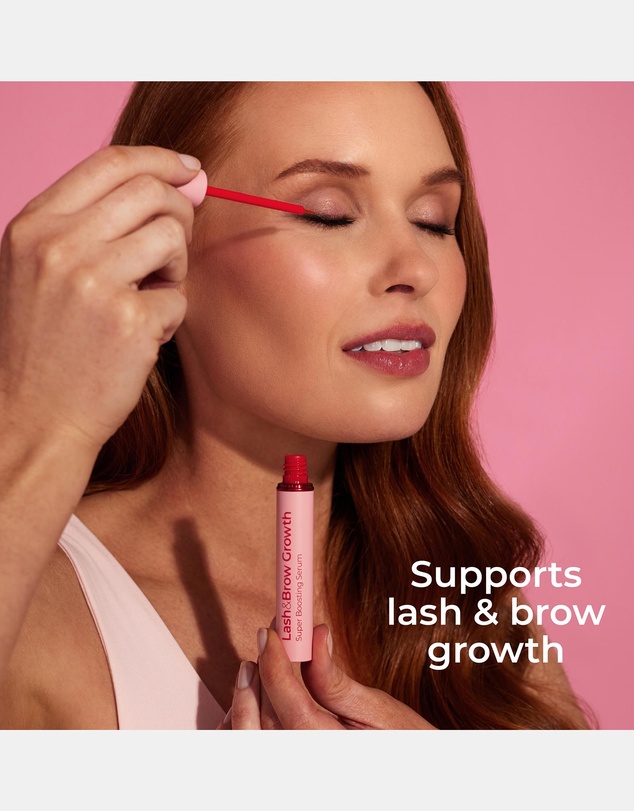 MCoBeauty - Lash & Brow Growth Super Boosting Serum
