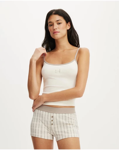 Cotton On Body - Dreamy Soft Longline Cami