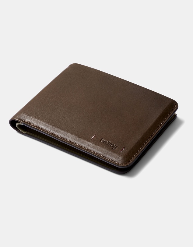 Bellroy - Hide & Seek LO Premium
