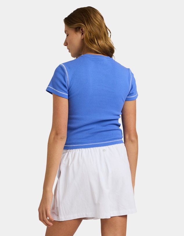 Roxy - Womens Angel Baby T-Shirt