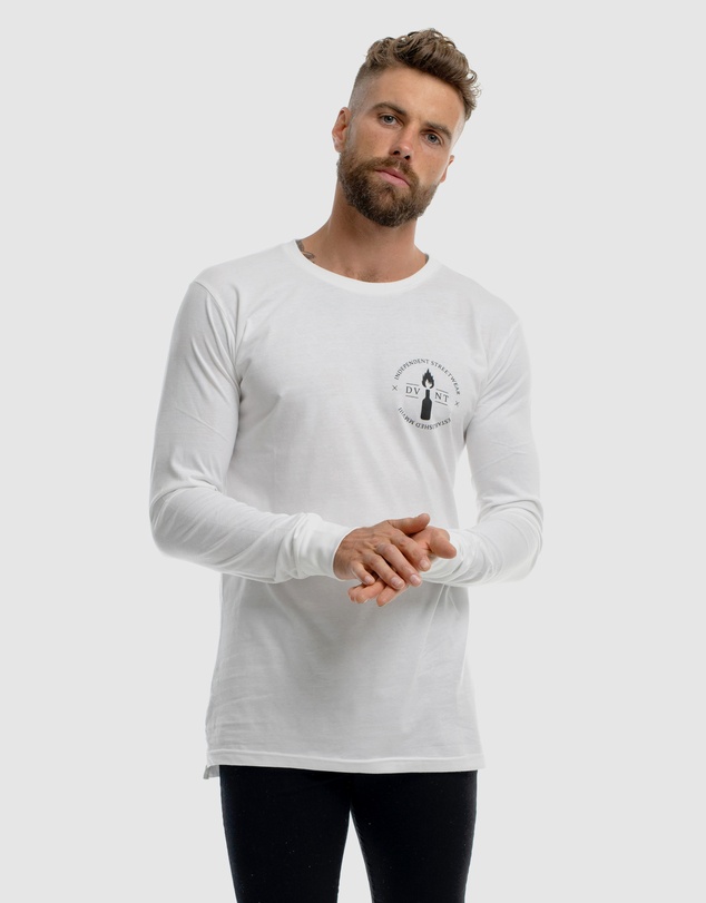DVNT - Emblem 2.0 Long Sleeve