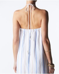 Fate + Becker - Poolside Boxy Dress