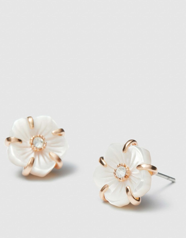 MIMCO - Heirloom Stud Earrings