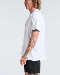 Vacancy Co - All Seeing Eye Tee