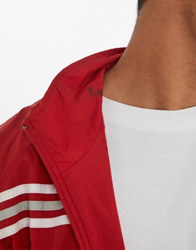 Vintage by The Real Deal - Pre Loved - Vintage Adidas Windbreaker Jacket