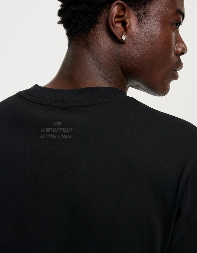 Neuw - 50s Tee