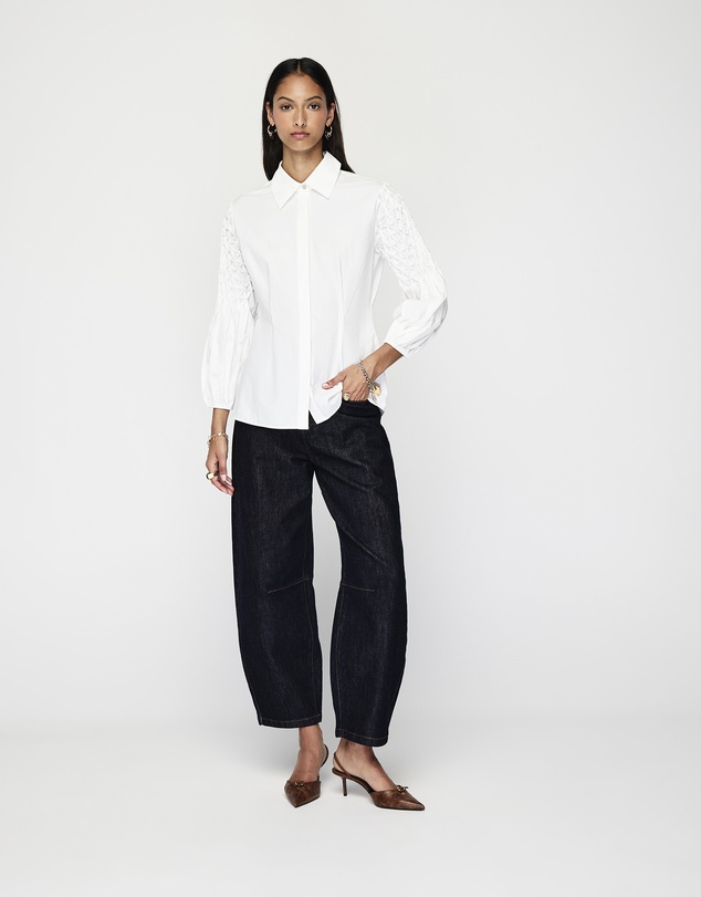 MOS The Label - Alix Blouse
