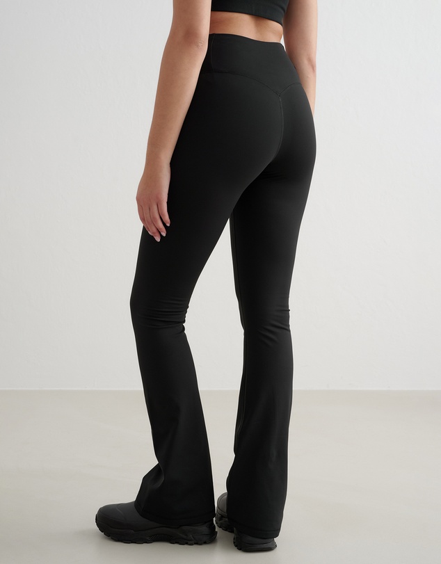 Aim'n - Warming Flare Tights