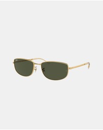 Ray-Ban - 0RB3732