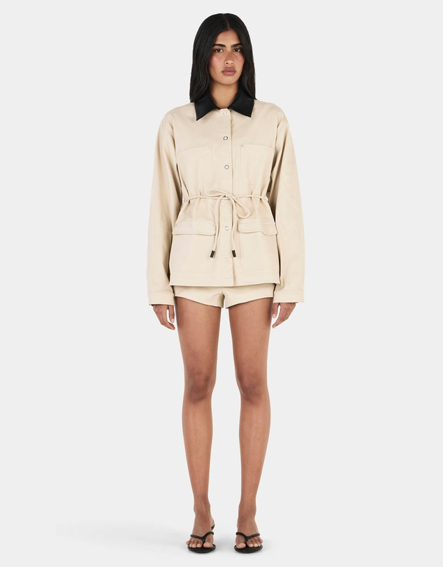 Ownley - Idris Jacket