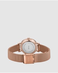 Cluse - Boho Chic Petite Mesh