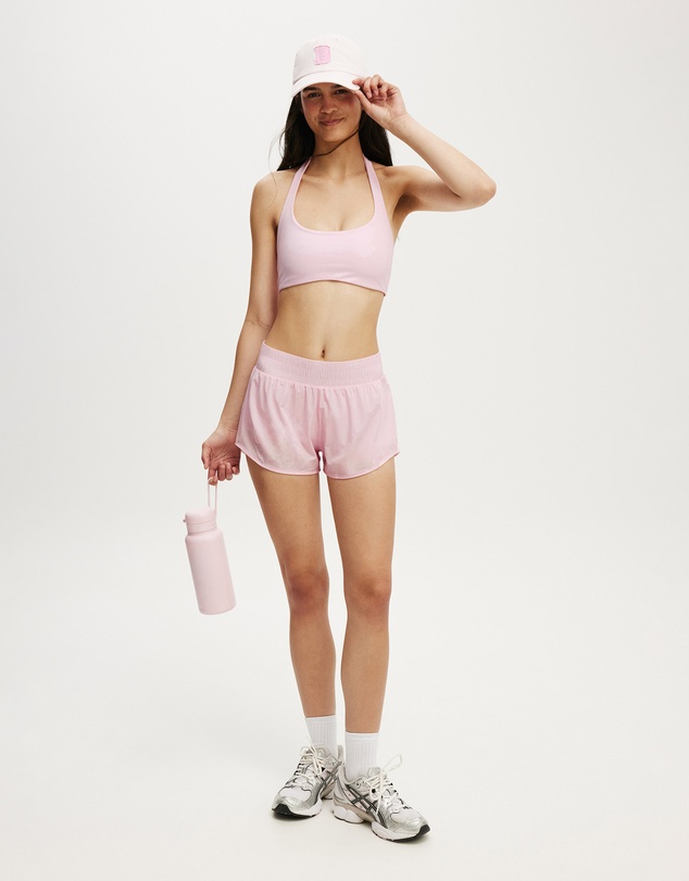 Cotton On Body Active - Active Curve Hem Short