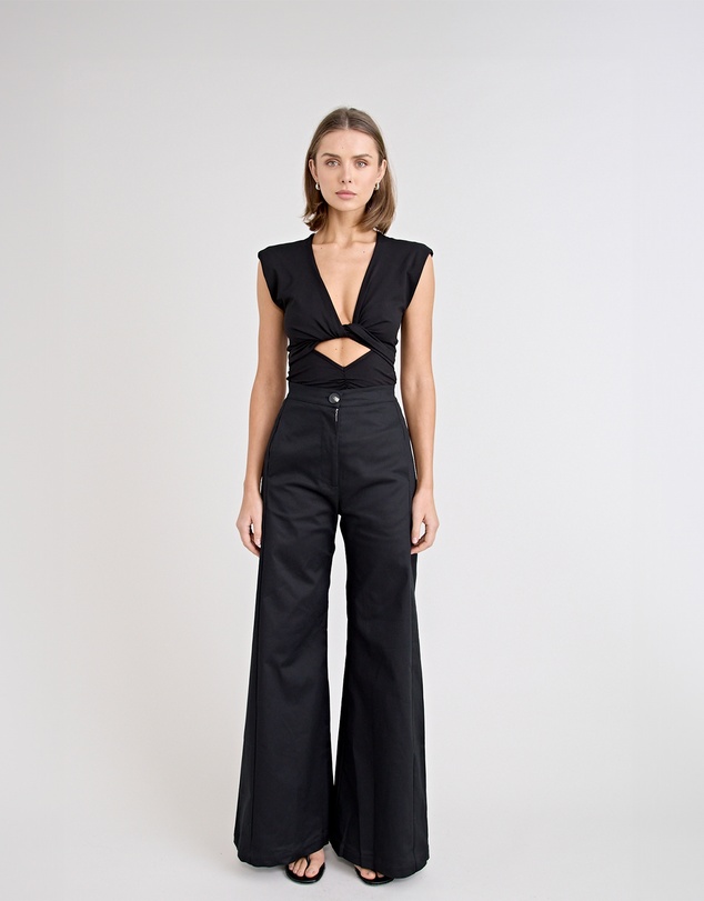 PFEIFFER - Ramos Top
