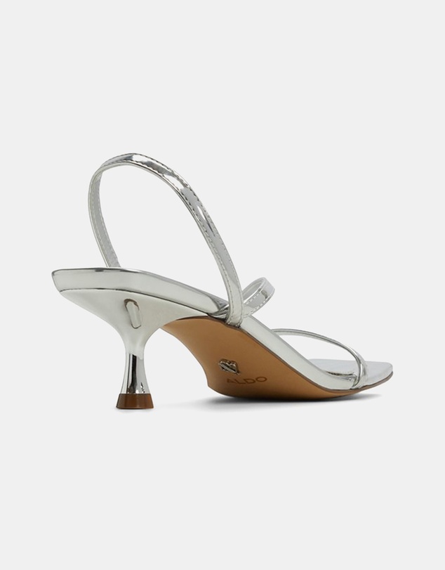 ALDO - Ferra Slingback Sandal Heels