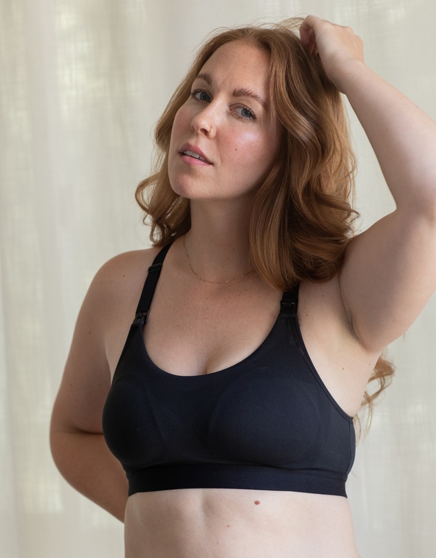 Bravado - Tranquil Low Impact Maternity & Nursing Sports Bra