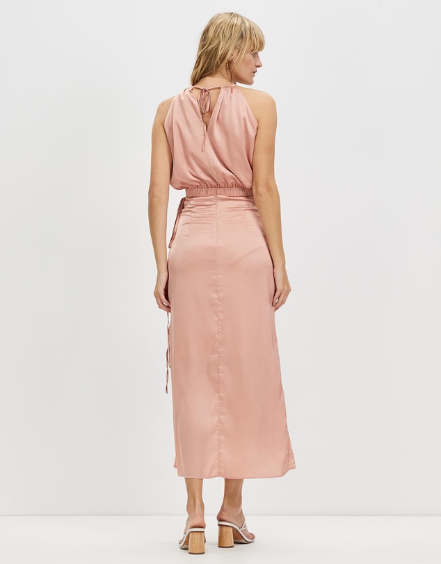 Miss Holly - Grecia Set