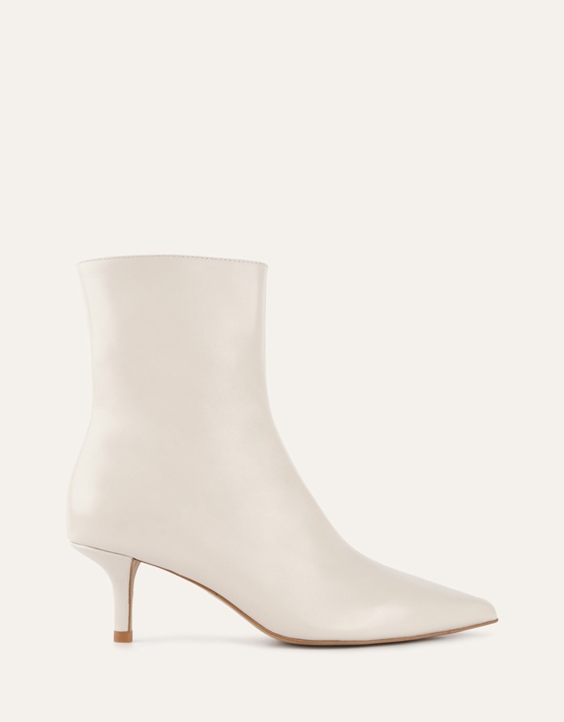 Jo Mercer - Winnie Mid Ankle Boots