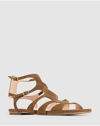 Edward Meller - SCION Gladiator Sandal