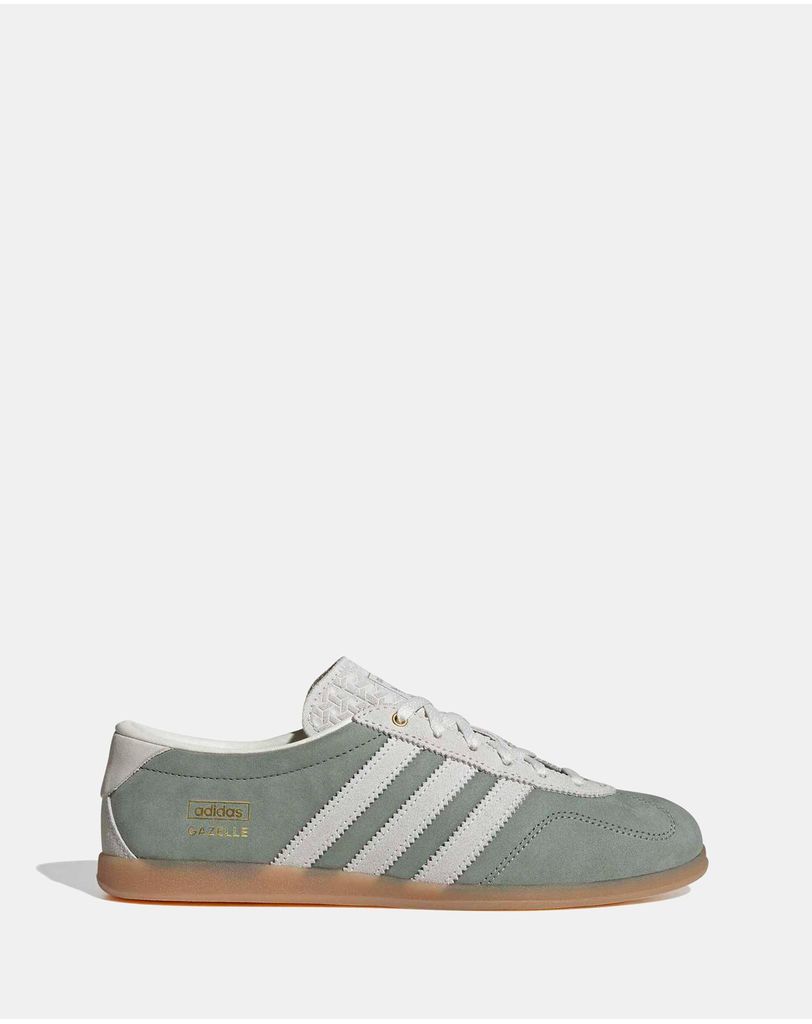 adidas gazelle silver green womens Adidas Gazelle Classic Suede Sneakers – Original Lifestyle Shoes for M –  Strada254