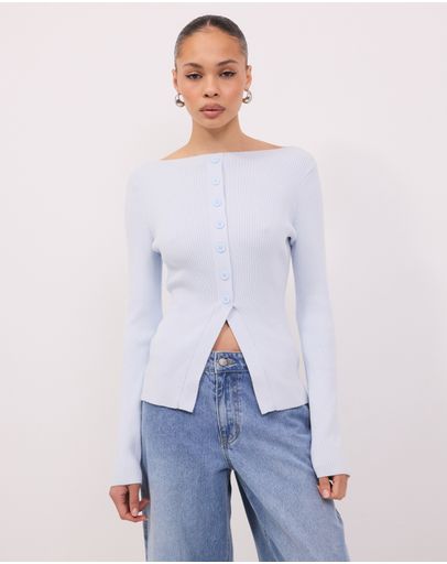 Baby Blue