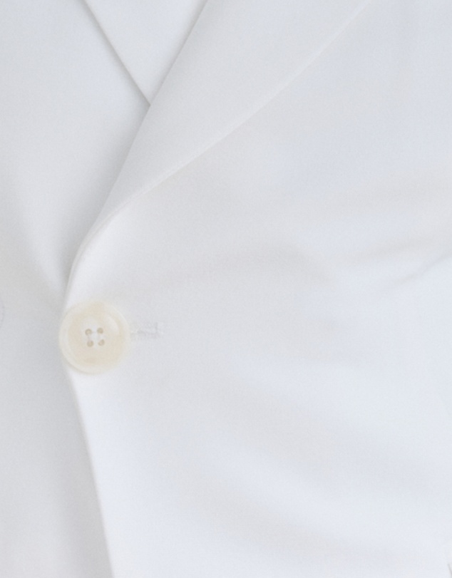Six Stories - Cinched Waist Blazer