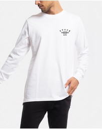 Stock & Co. - Knot Long Sleeve Tee