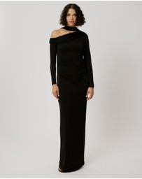 Calli - Luca Maxi Dress