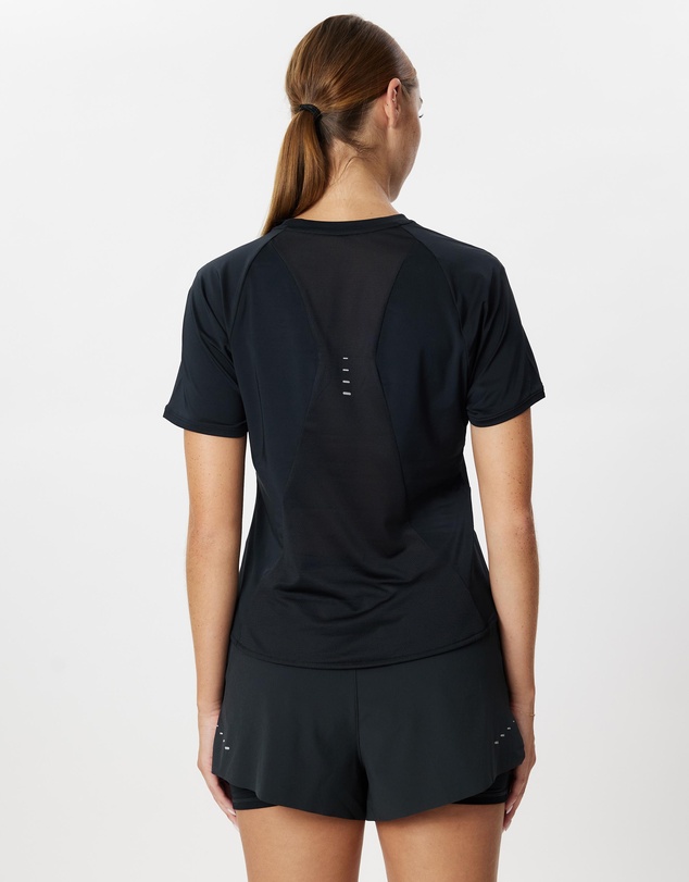 Nike - Swift Dri-Fit Short Sleeve Running Top